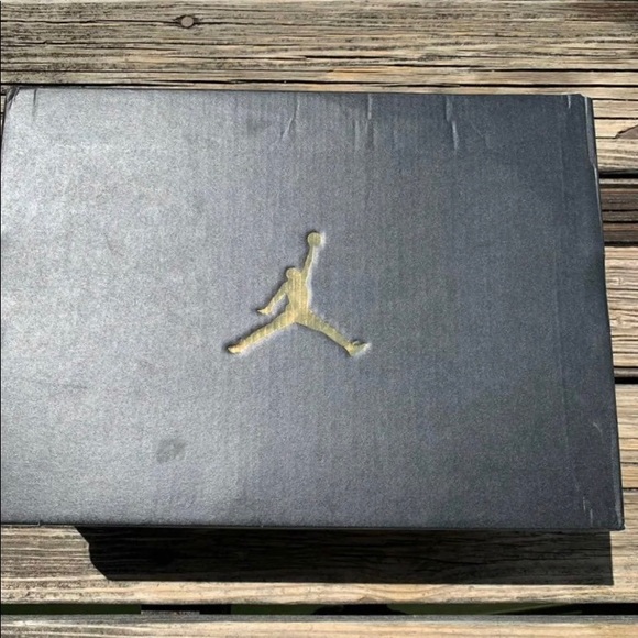 New Nike Air Jordan 13 Retro Flint 2020 size: 7Y - Picture 10 of 10